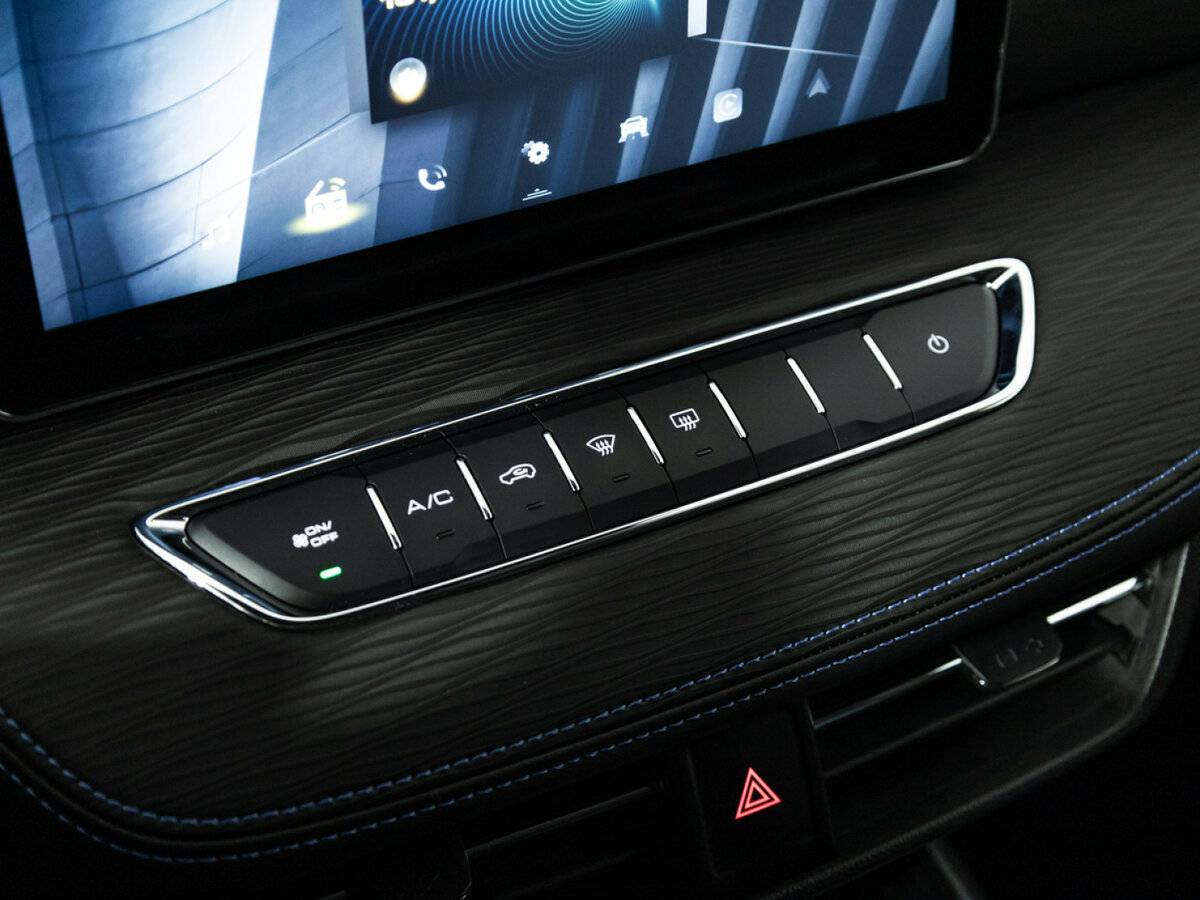 Haval Jolion 2024
