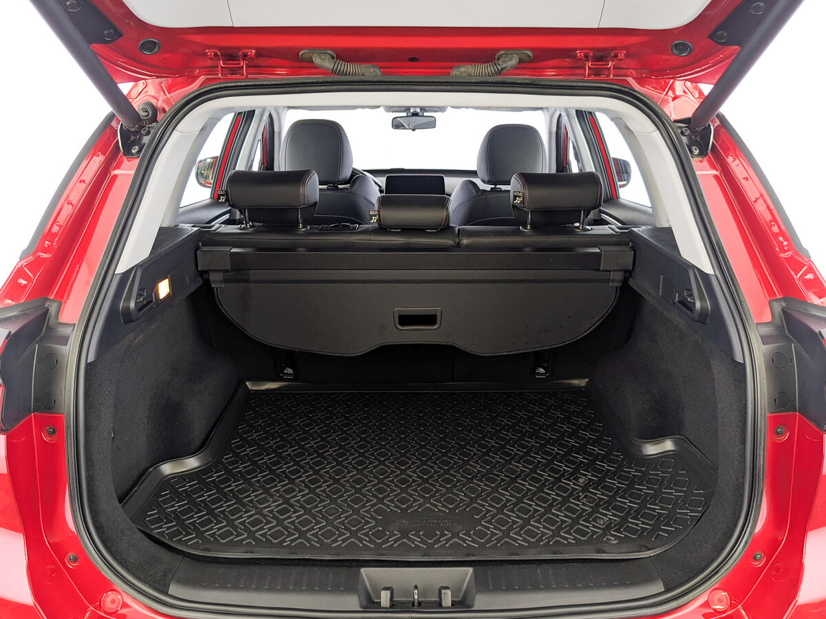 Chery Tiggo 7 Pro 2022