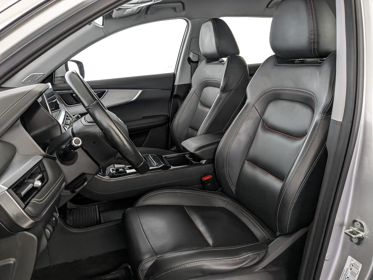Chery Tiggo 7 Pro 2022