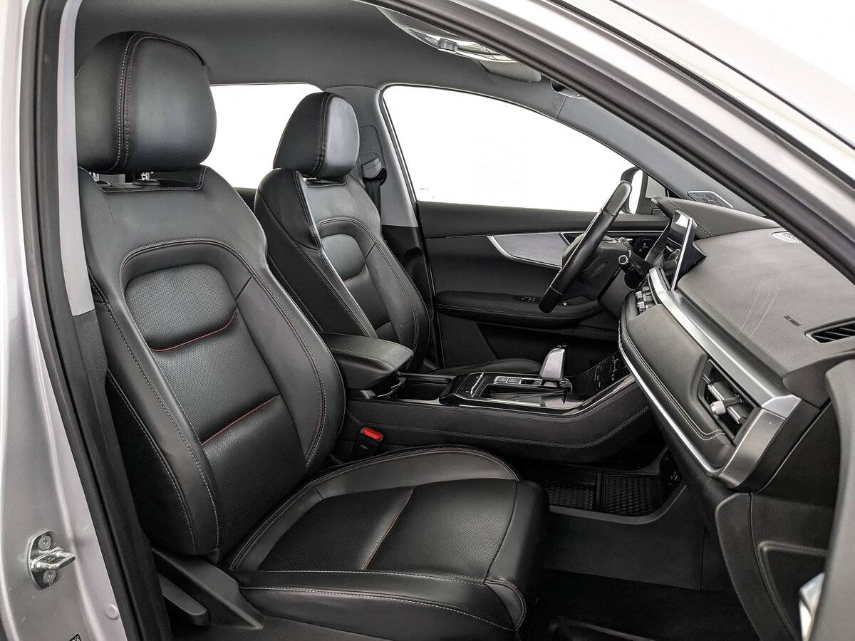 Chery Tiggo 7 Pro 2022