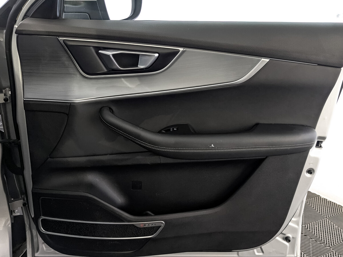 Chery Tiggo 7 Pro 2022