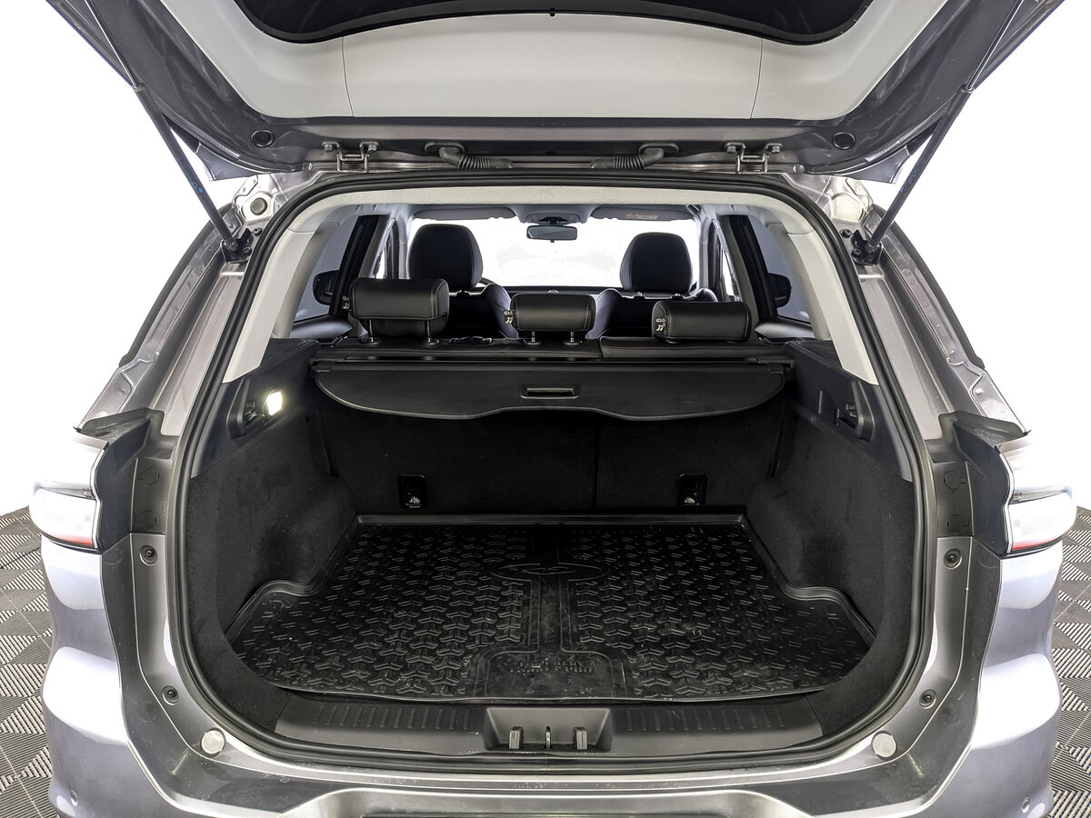 Chery Tiggo 7 Pro Max 2024