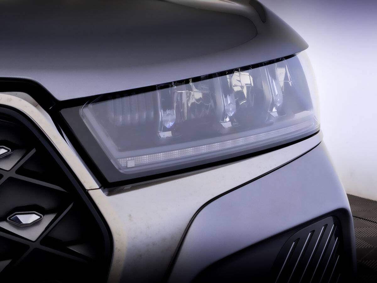 Chery Tiggo 7 Pro Max 2024