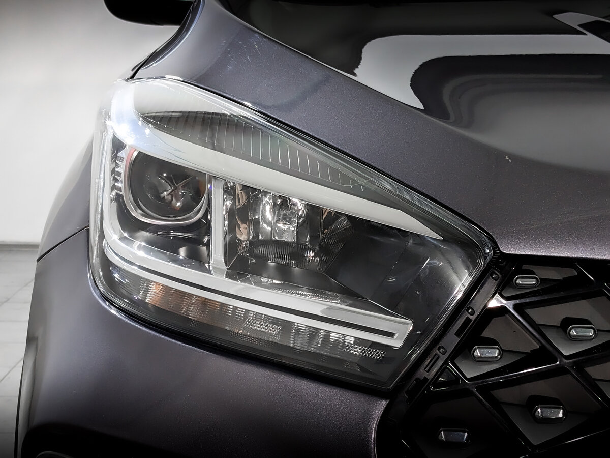 Chery Tiggo 4 Pro 2022