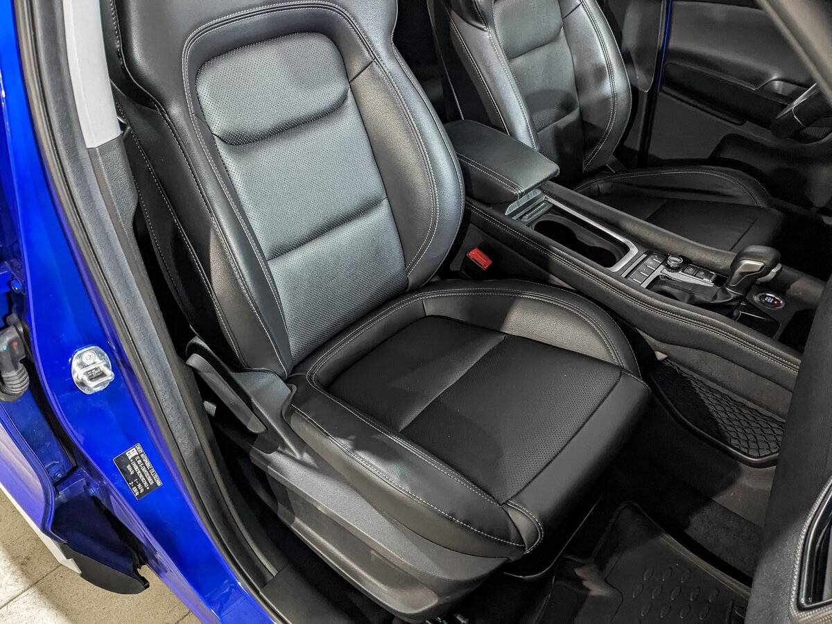 Chery Tiggo 4 2022