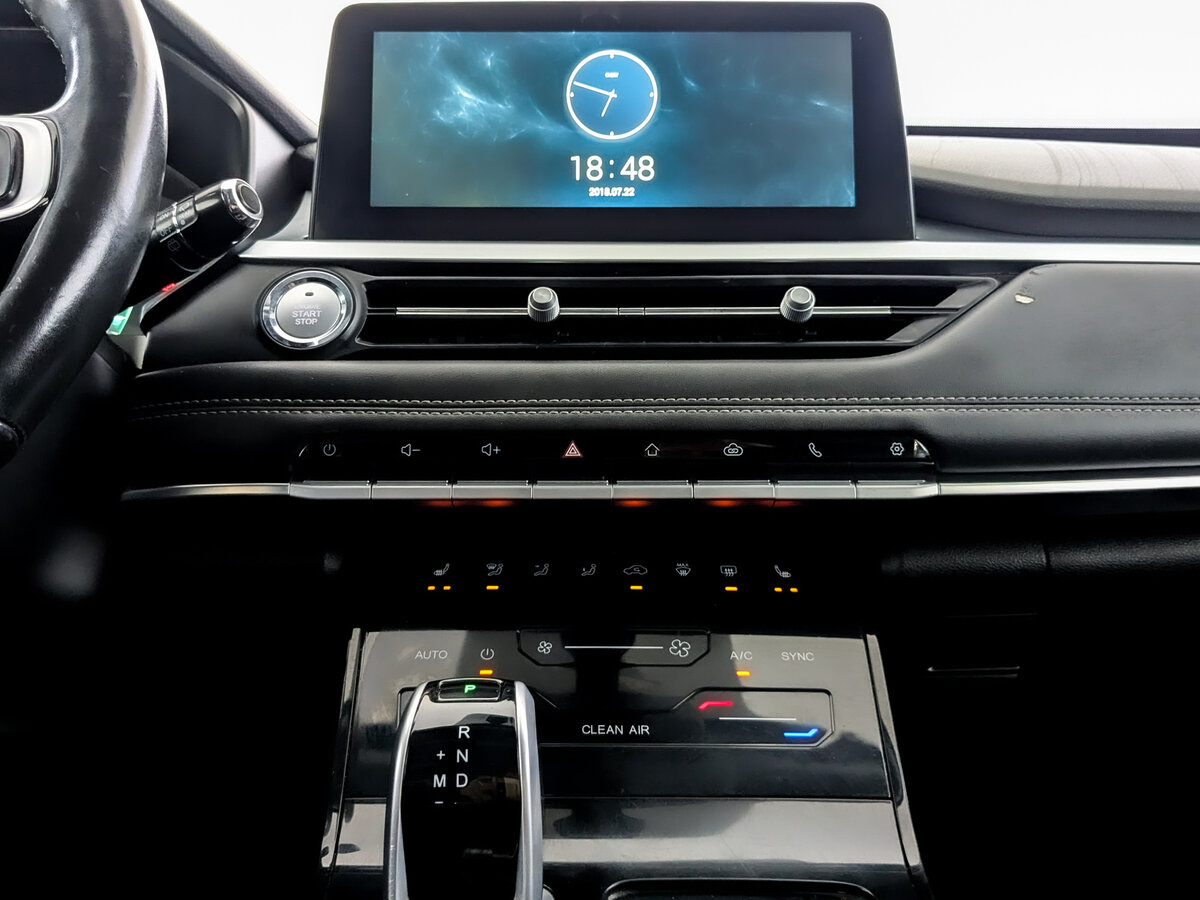 Chery Tiggo 7 Pro 2022