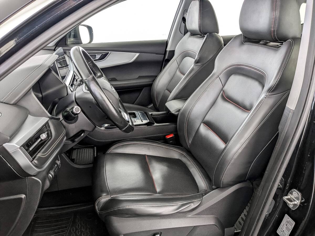 Chery Tiggo 7 Pro 2022
