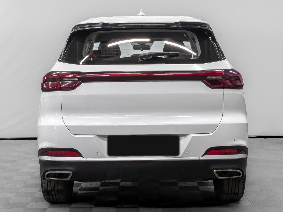 Chery Tiggo 7 Pro Max