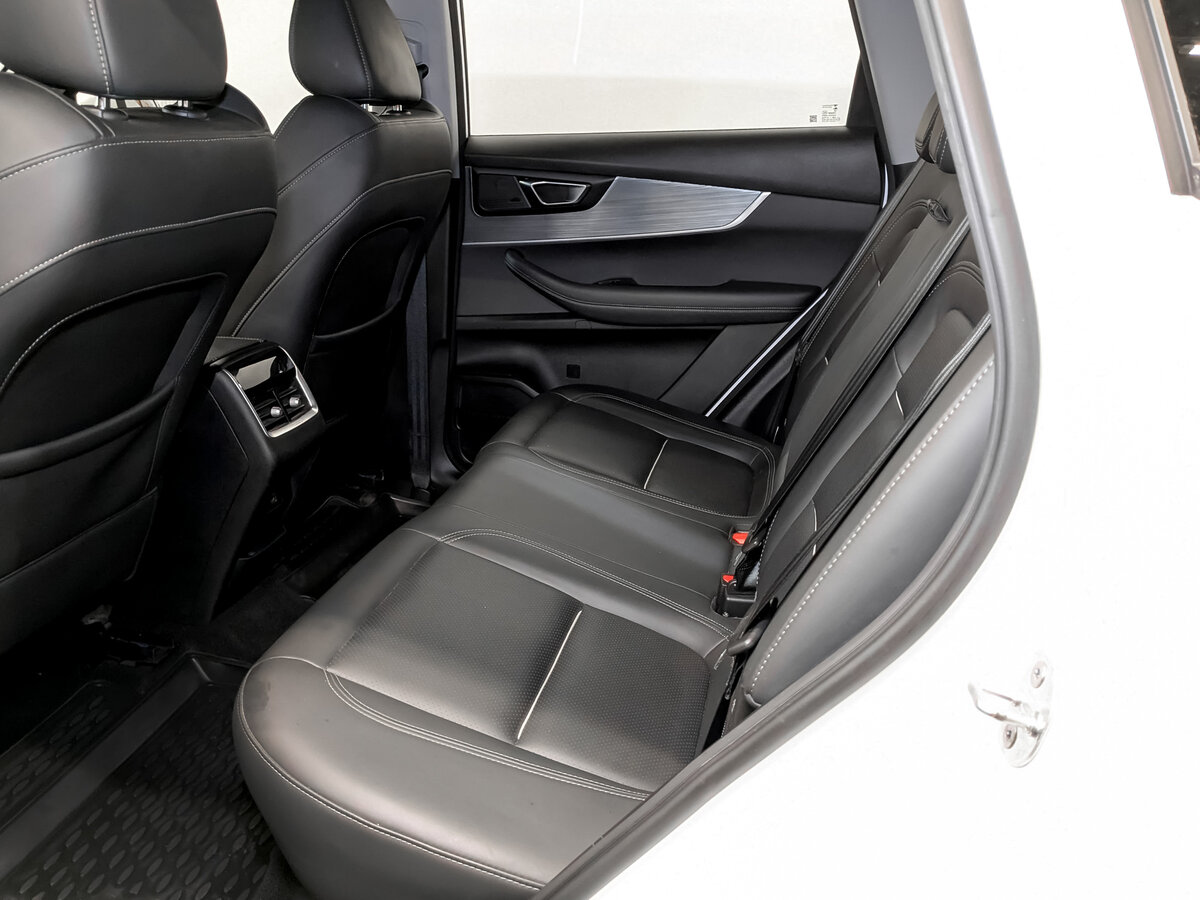 Chery Tiggo 7 Pro Max 2024