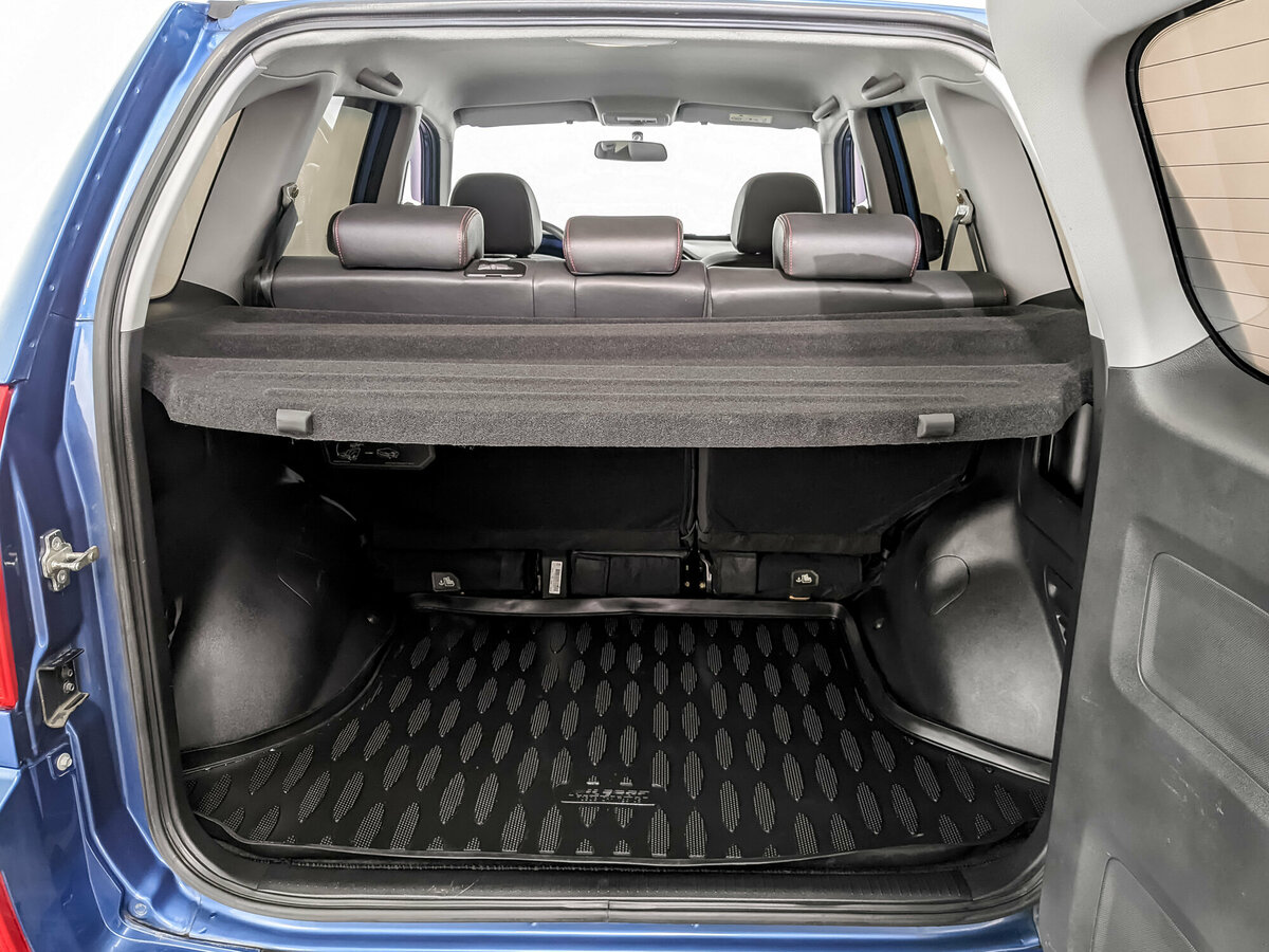 Chery Tiggo 3 2017