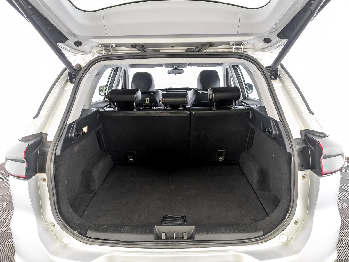 Chery Tiggo 7 Pro 2022