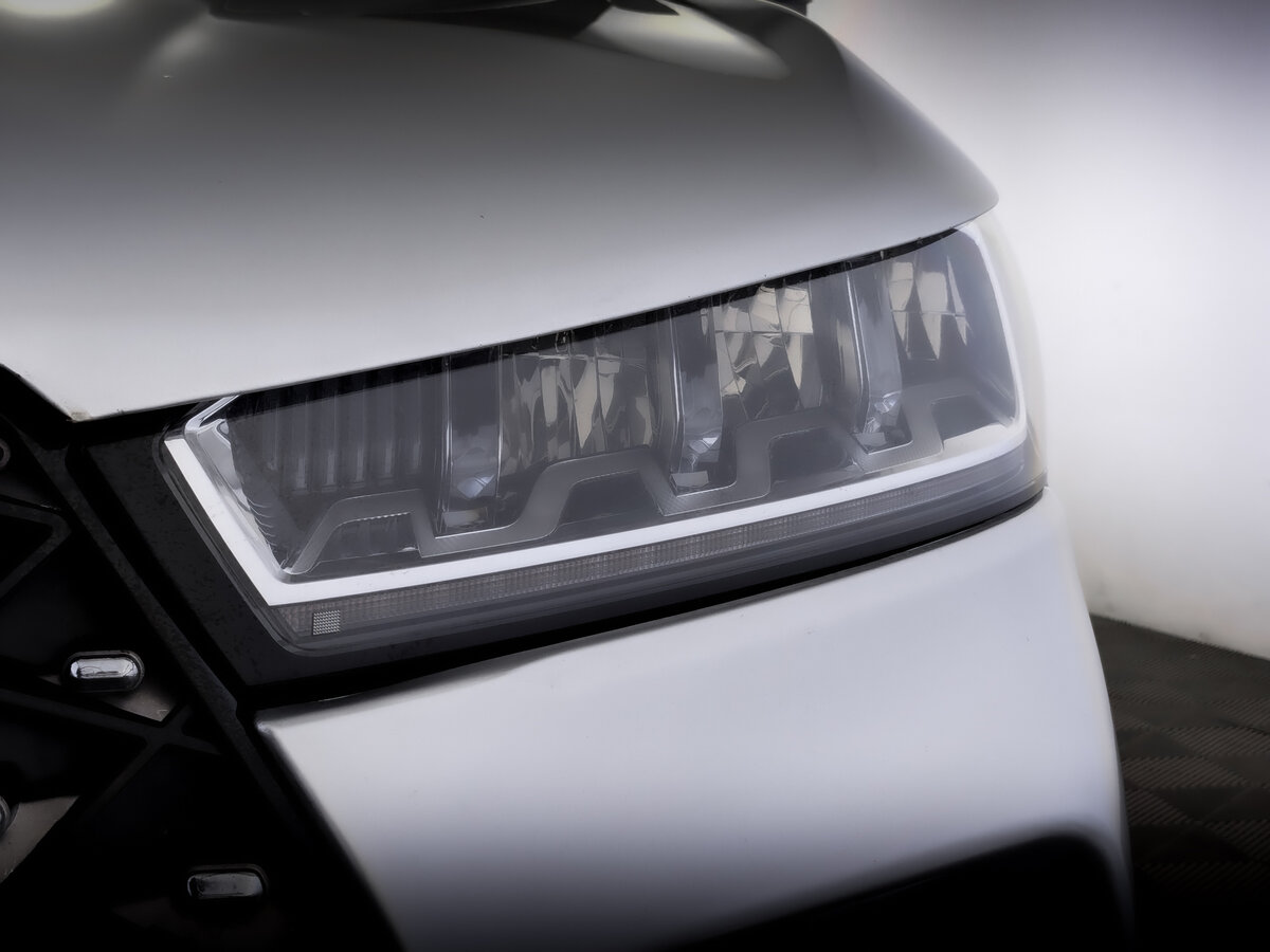 Chery Tiggo 7 Pro 2022