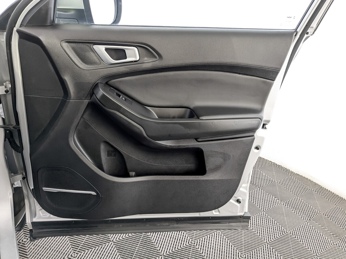 Chery Tiggo 4 2022
