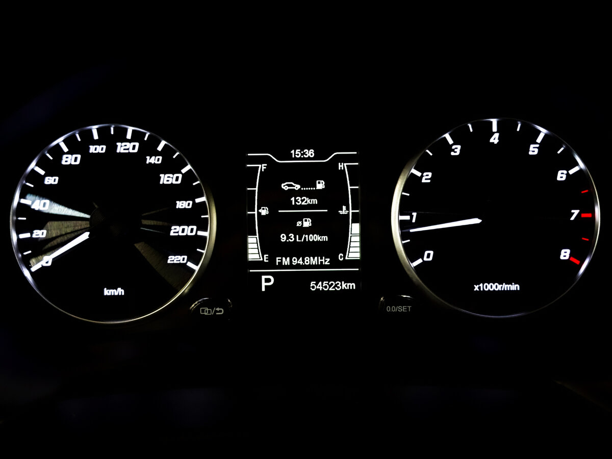 Chery Tiggo 4 2021