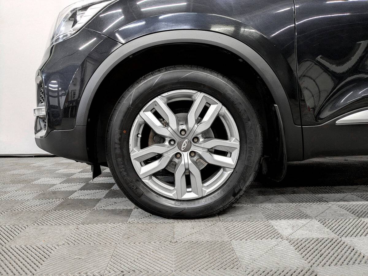 Chery Tiggo 4 2021