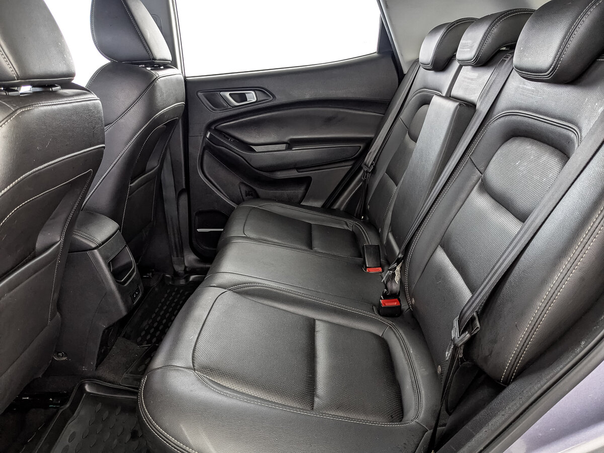 Chery Tiggo 4 2022