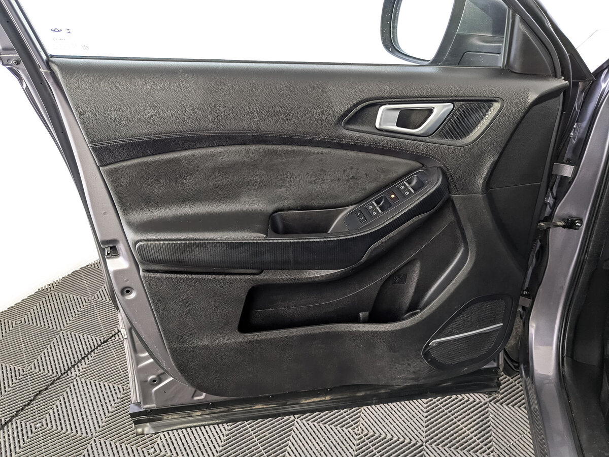 Chery Tiggo 4 2022