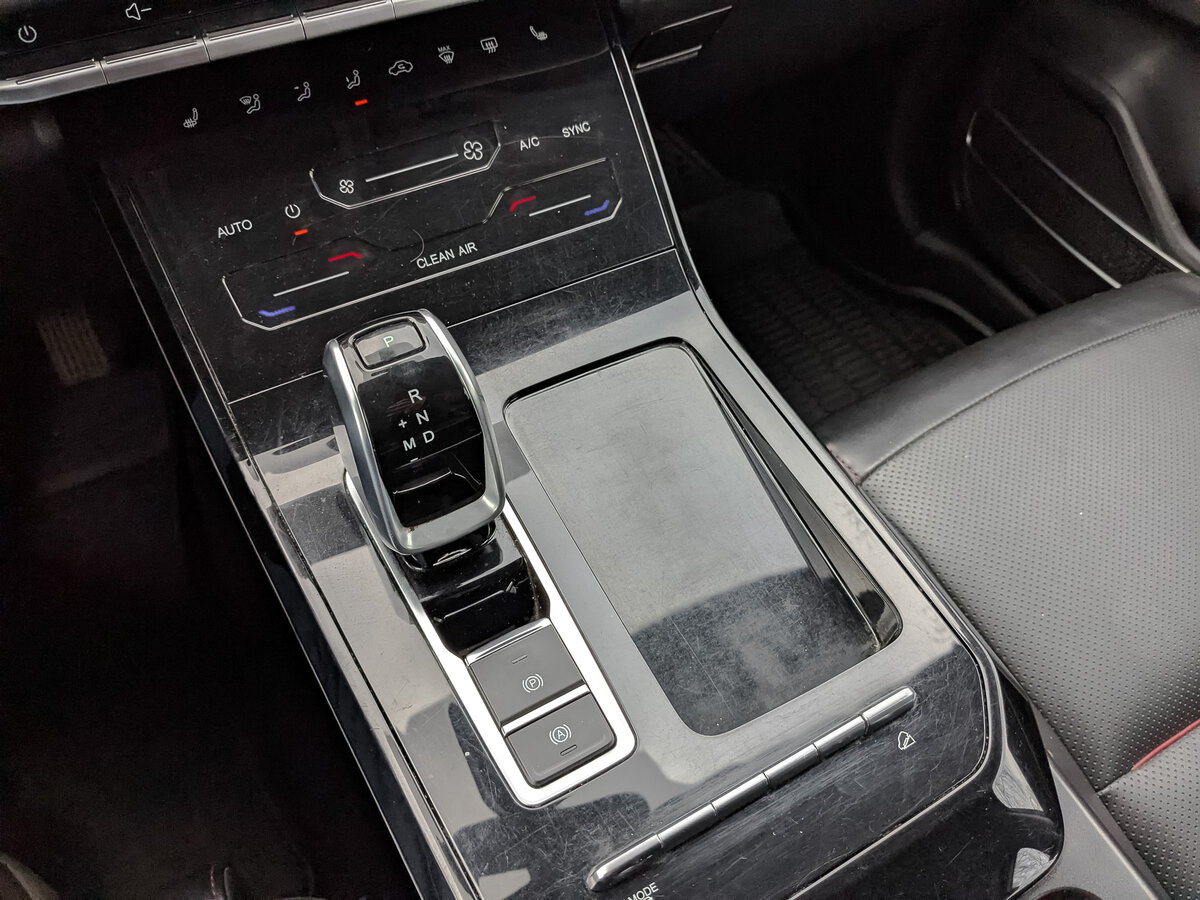 Chery Tiggo 7 Pro 2022