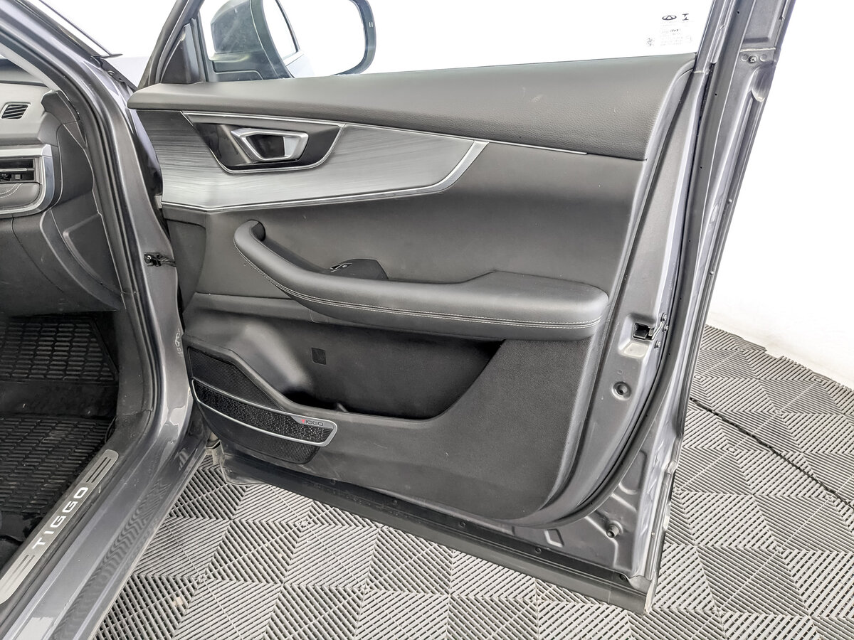 Chery Tiggo 7 Pro 2022