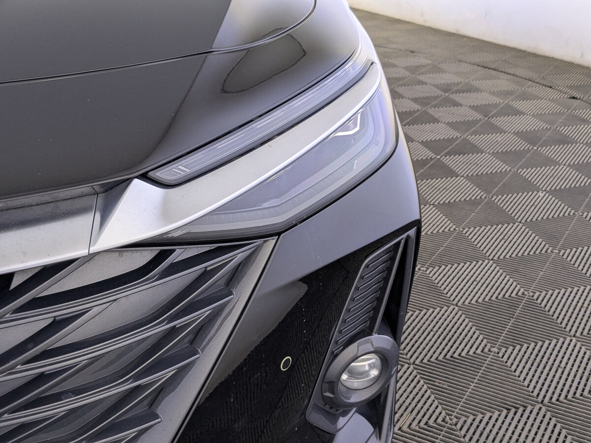 Chery Arrizo 8 2023