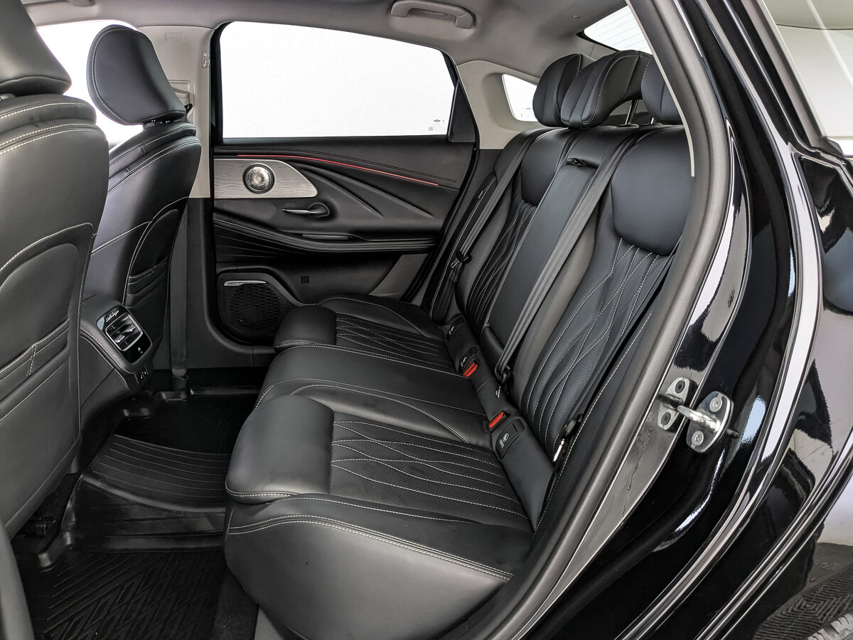 Chery Arrizo 8 2023