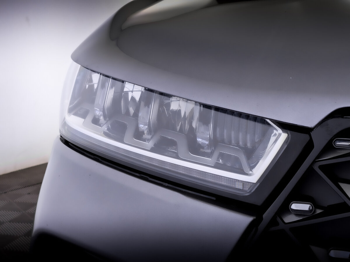 Chery Tiggo 7 Pro 2022