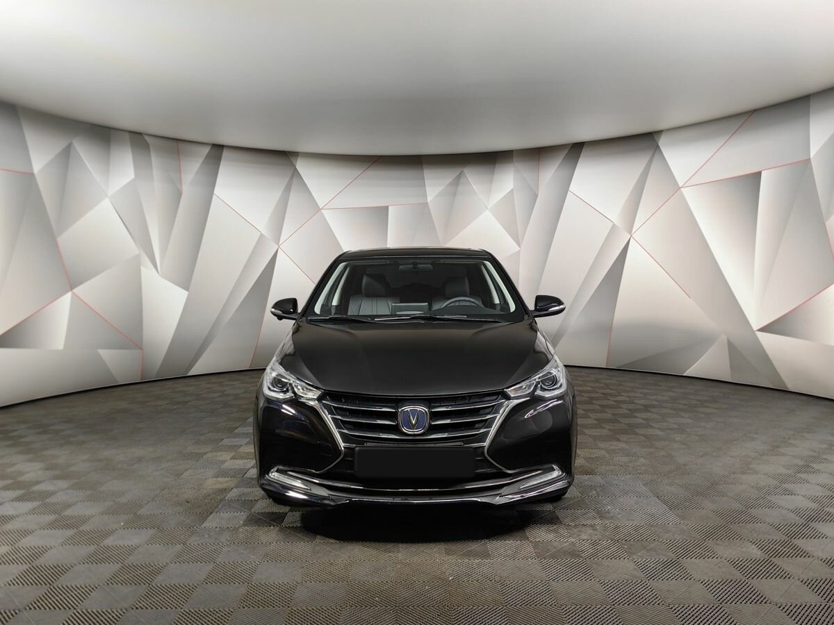 Changan Alsvin