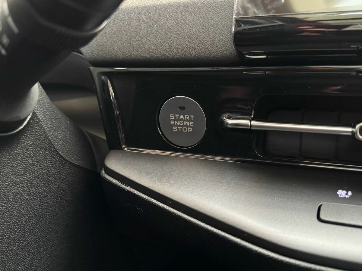 Changan CS55 Plus 2023