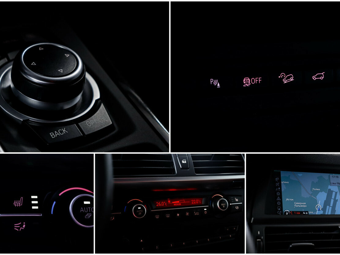 BMW X5 2013