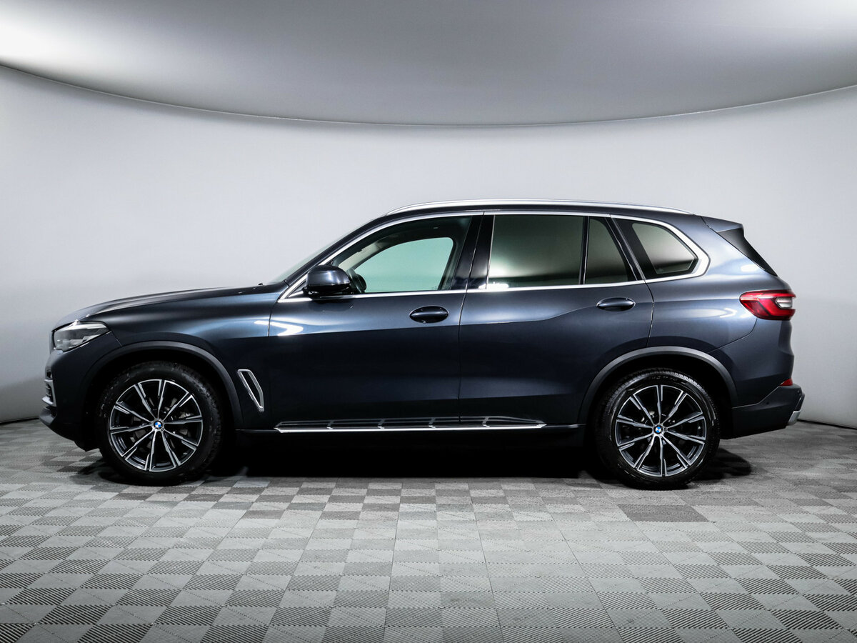 BMW X5 2019