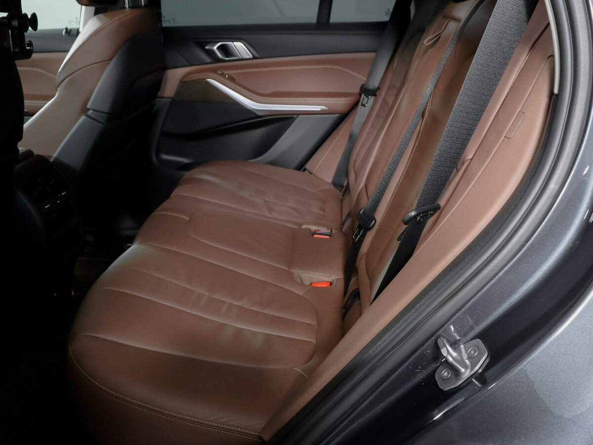 BMW X5 2019