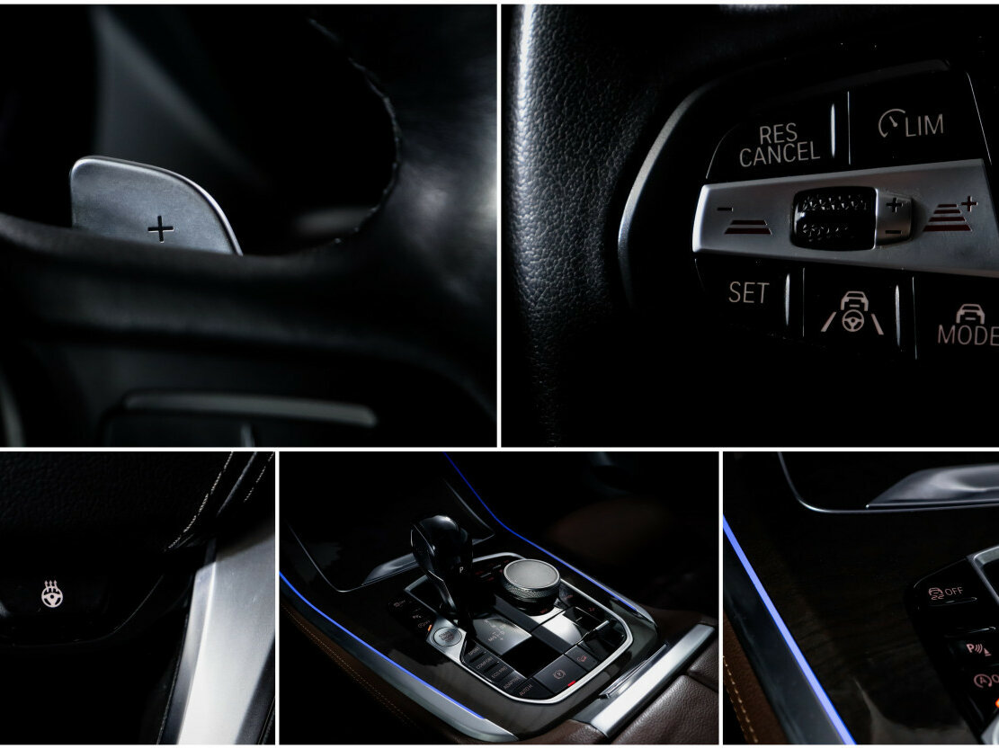BMW X5 2019