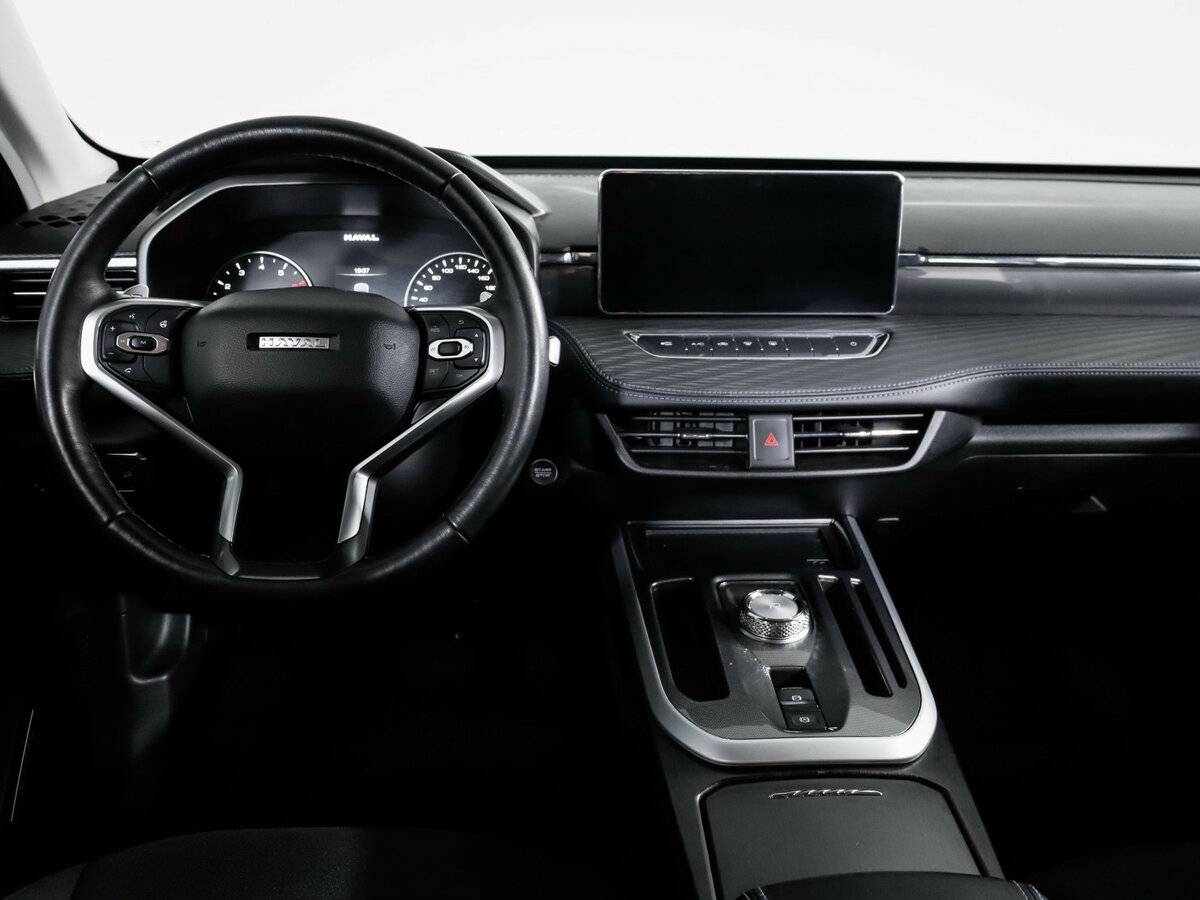Haval Jolion 2024