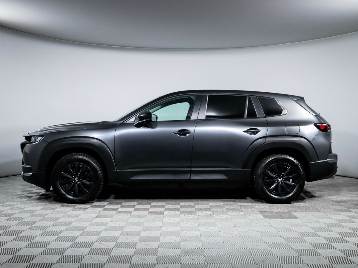 Mazda CX-50