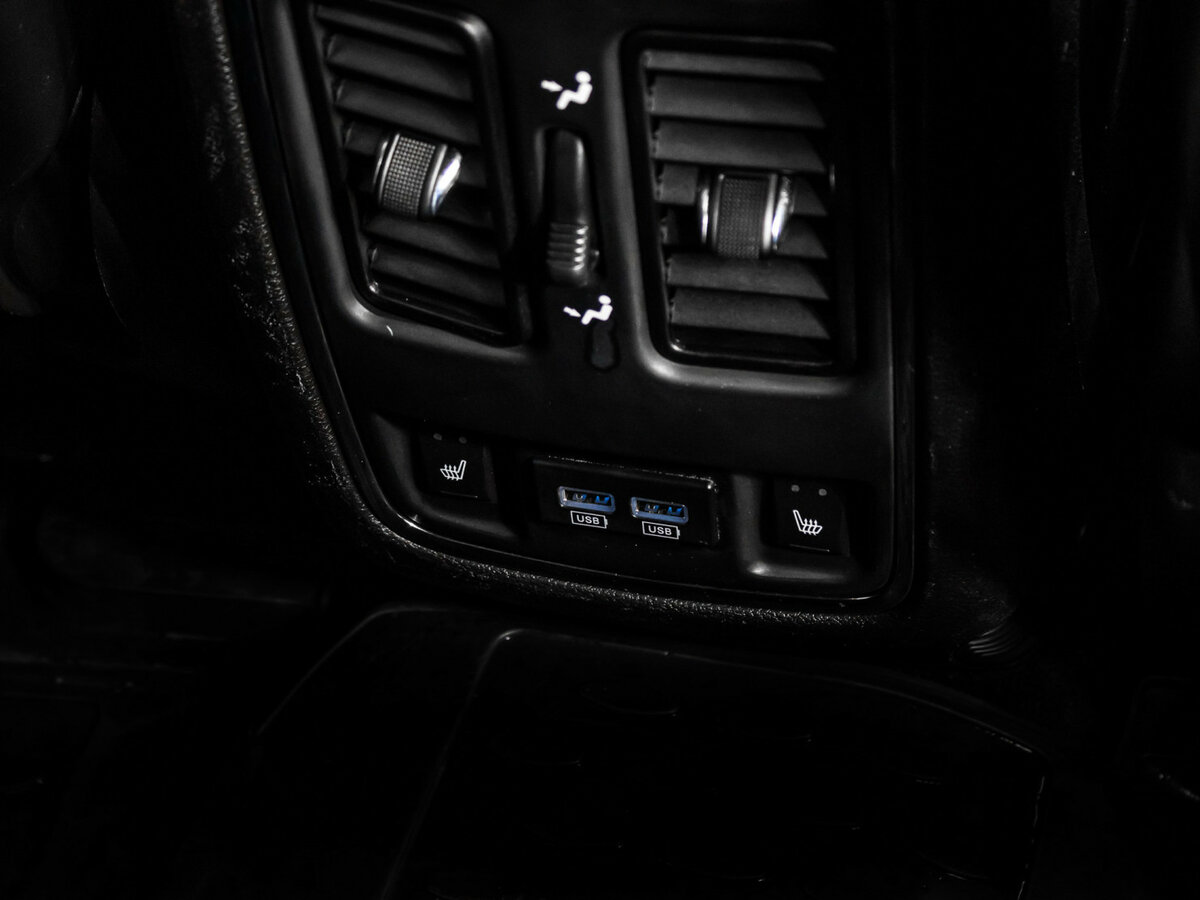 Jeep Grand Cherokee 2013