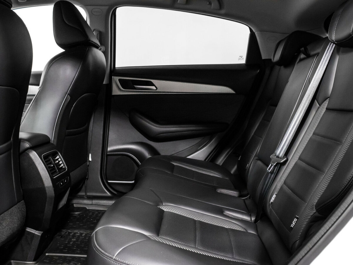 Haval F7x 2023