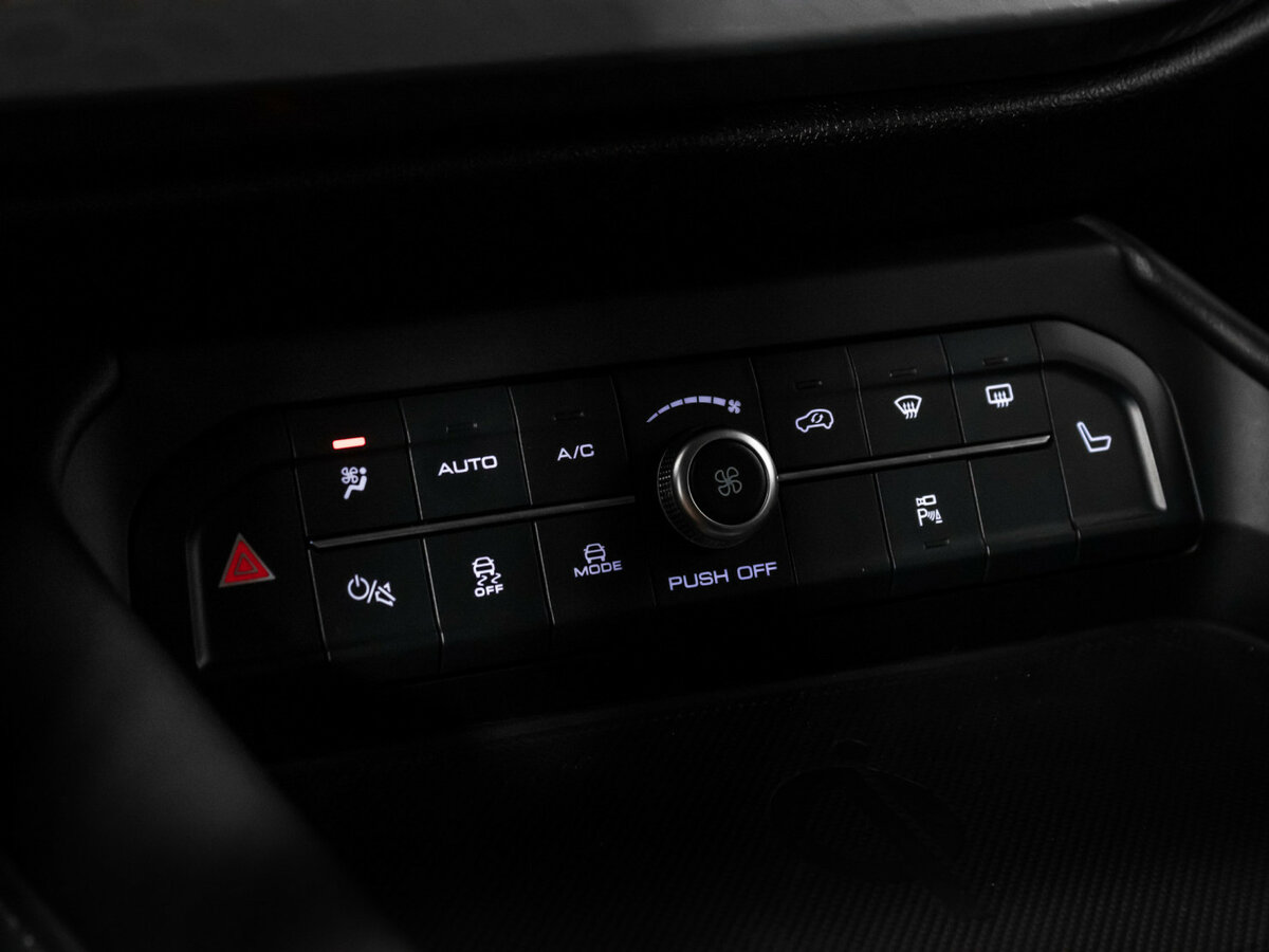 Haval F7x 2023