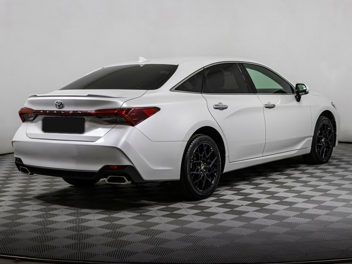 Toyota Avalon