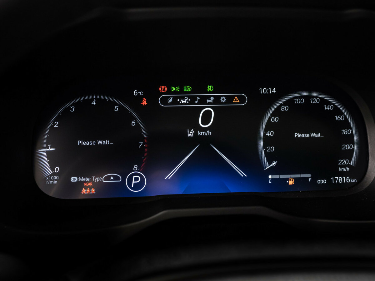 Toyota RAV4 2024