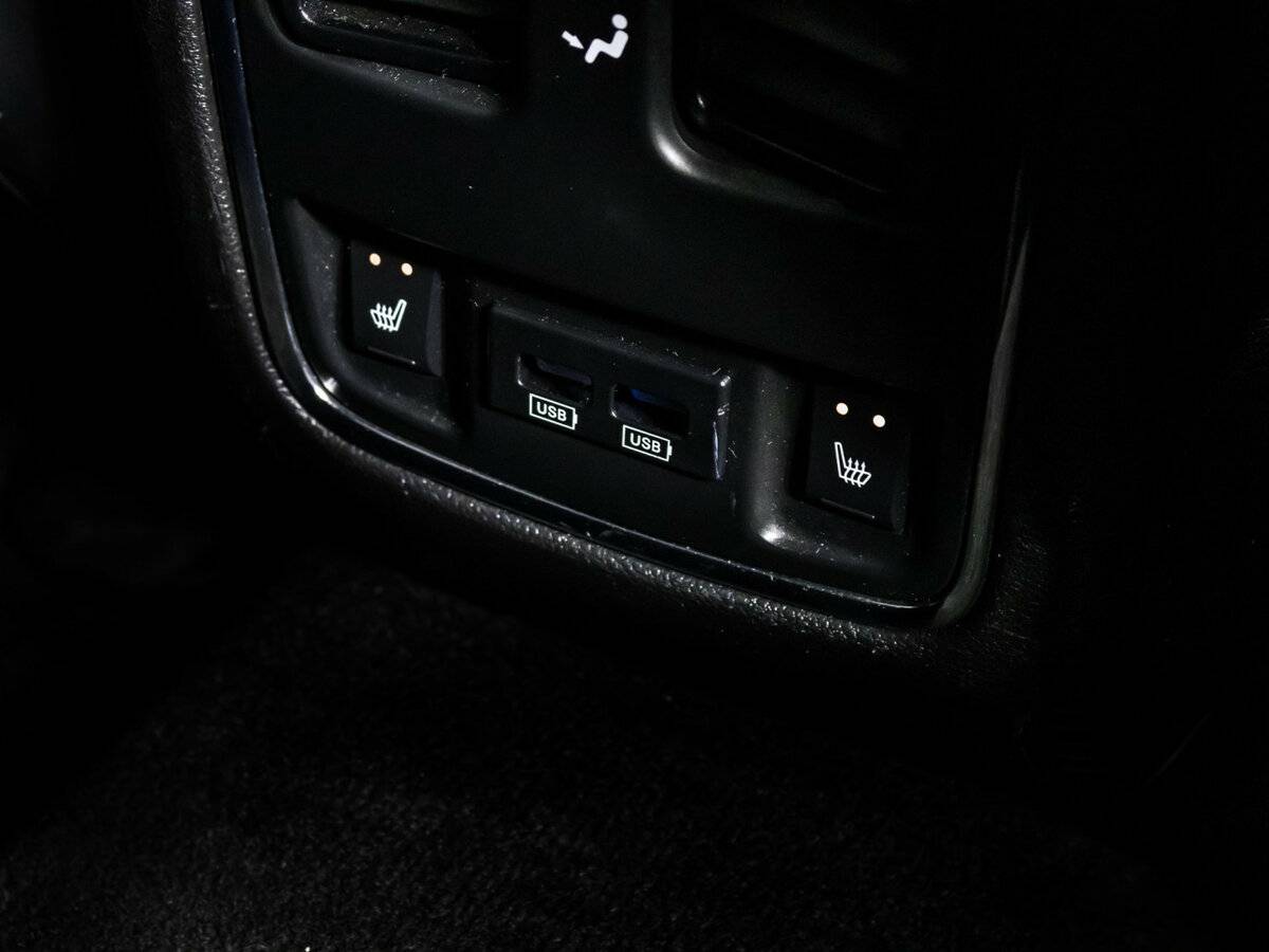 Jeep Grand Cherokee 2014
