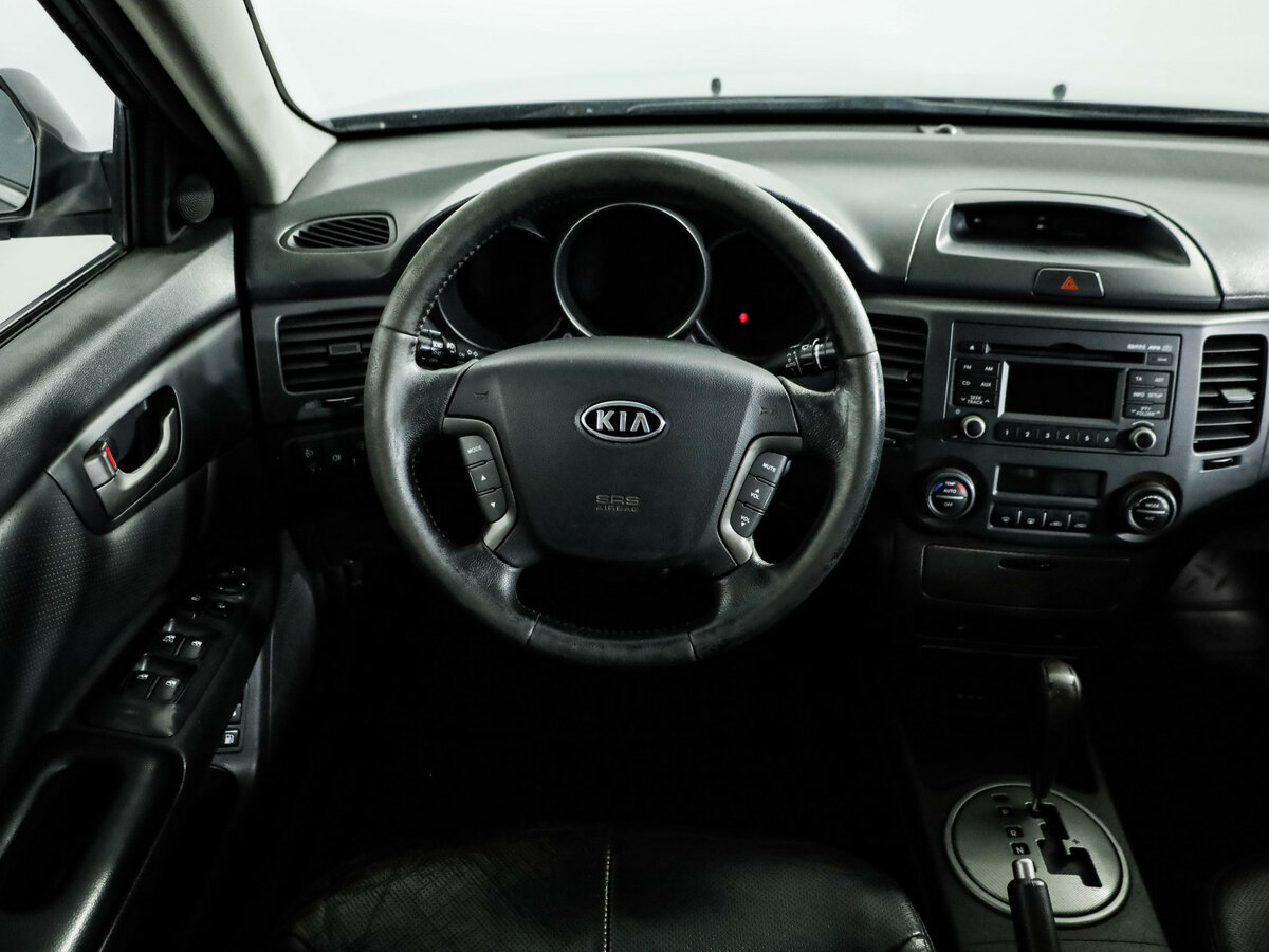 Kia Magentis