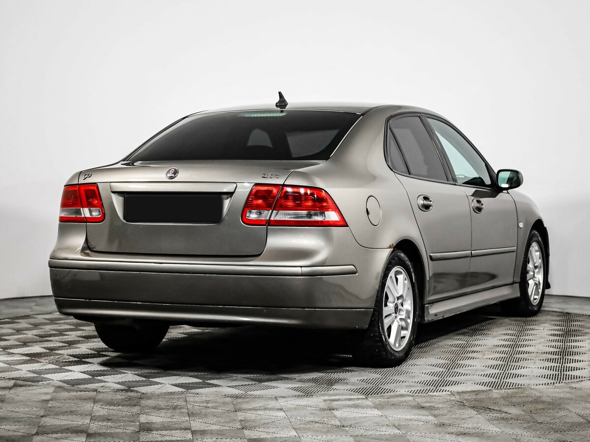 Saab 9-3