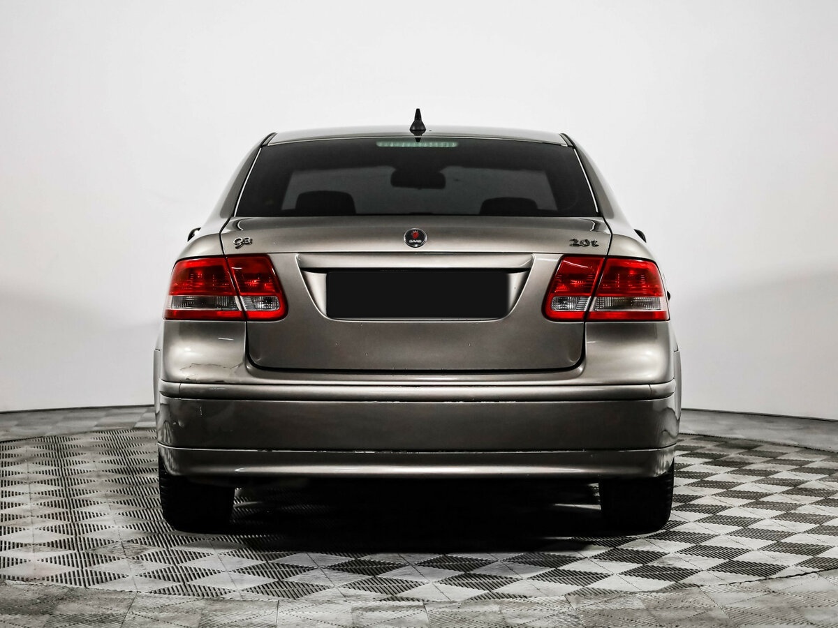 Saab 9-3