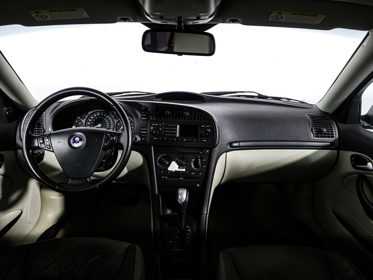 Saab 9-3