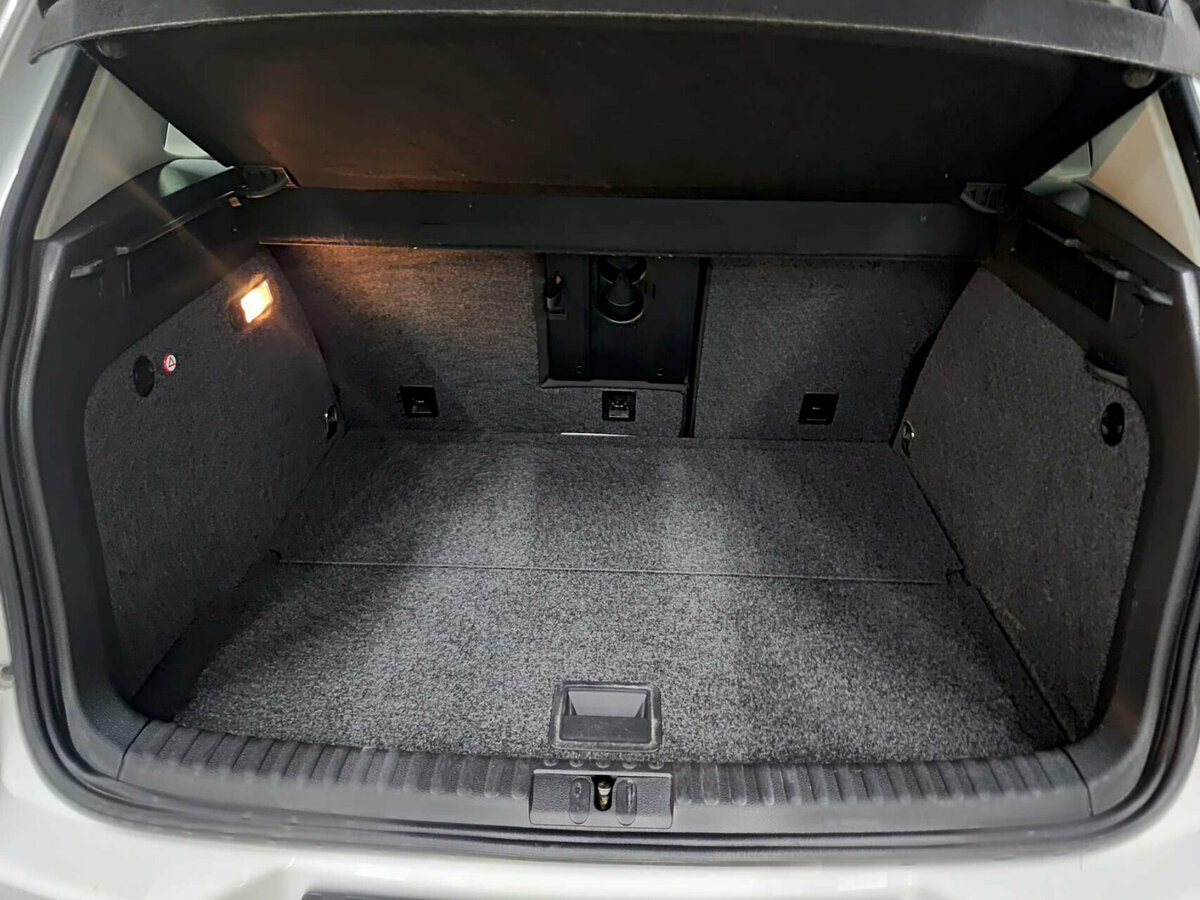 Volkswagen Tiguan 2016