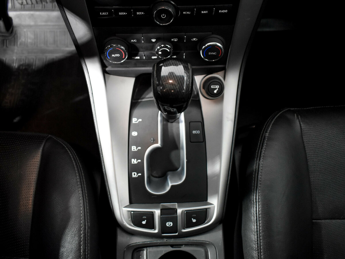 Chevrolet Captiva 2013