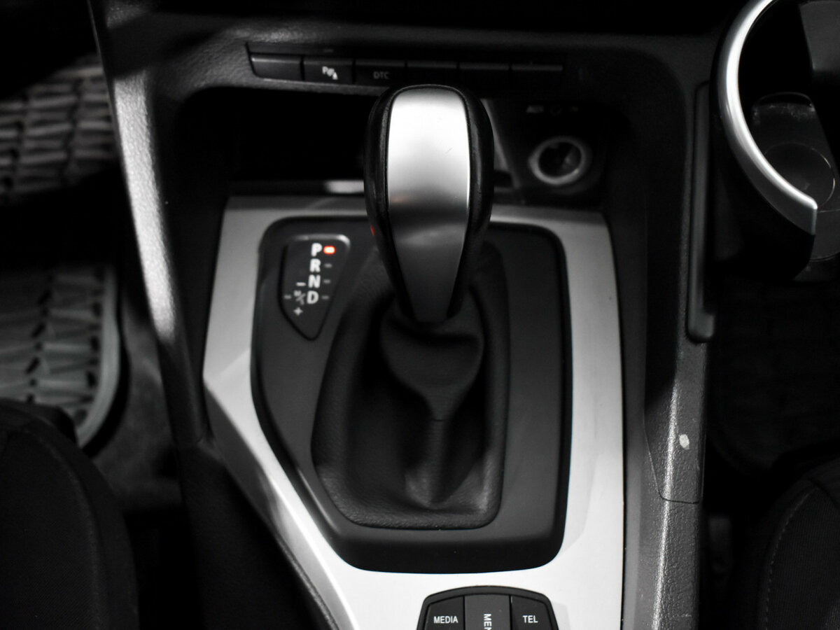 BMW X1 2010