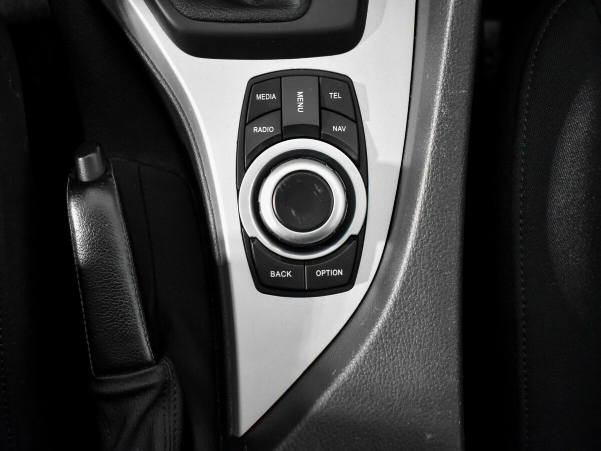 BMW X1 2010