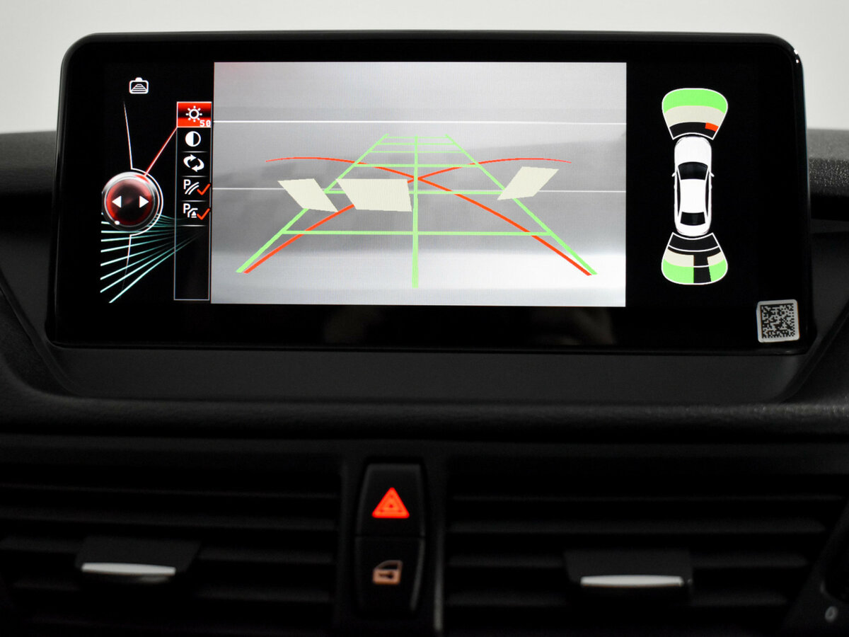 BMW X1 2010