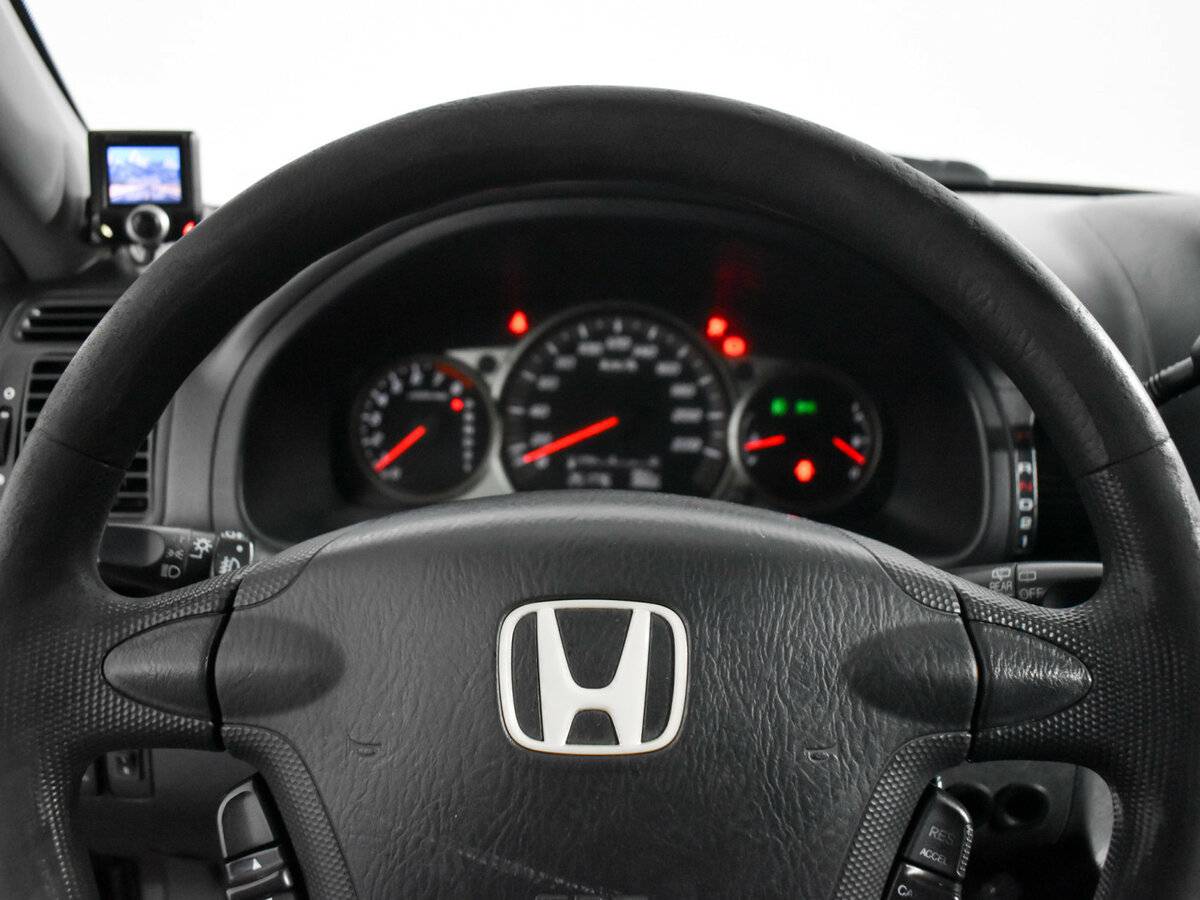 Honda CR-V 2005